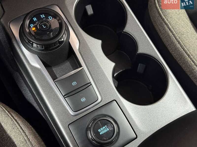 Внедорожник / Кроссовер Ford Bronco Sport 2025 в Одессе