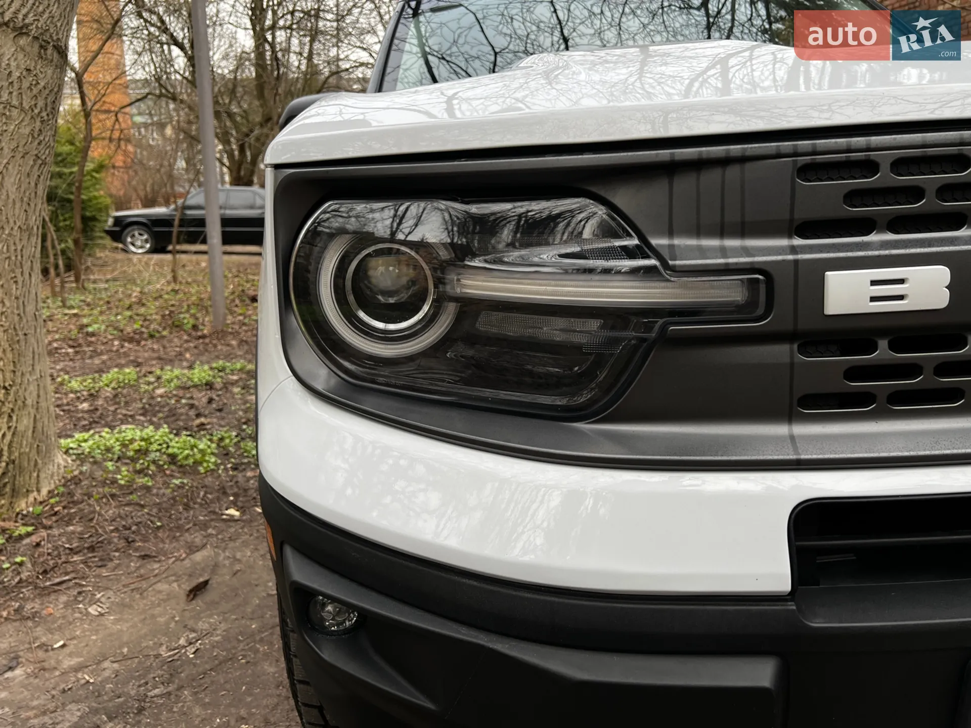 2021 Ford Bronco Sport - мініатюра 23