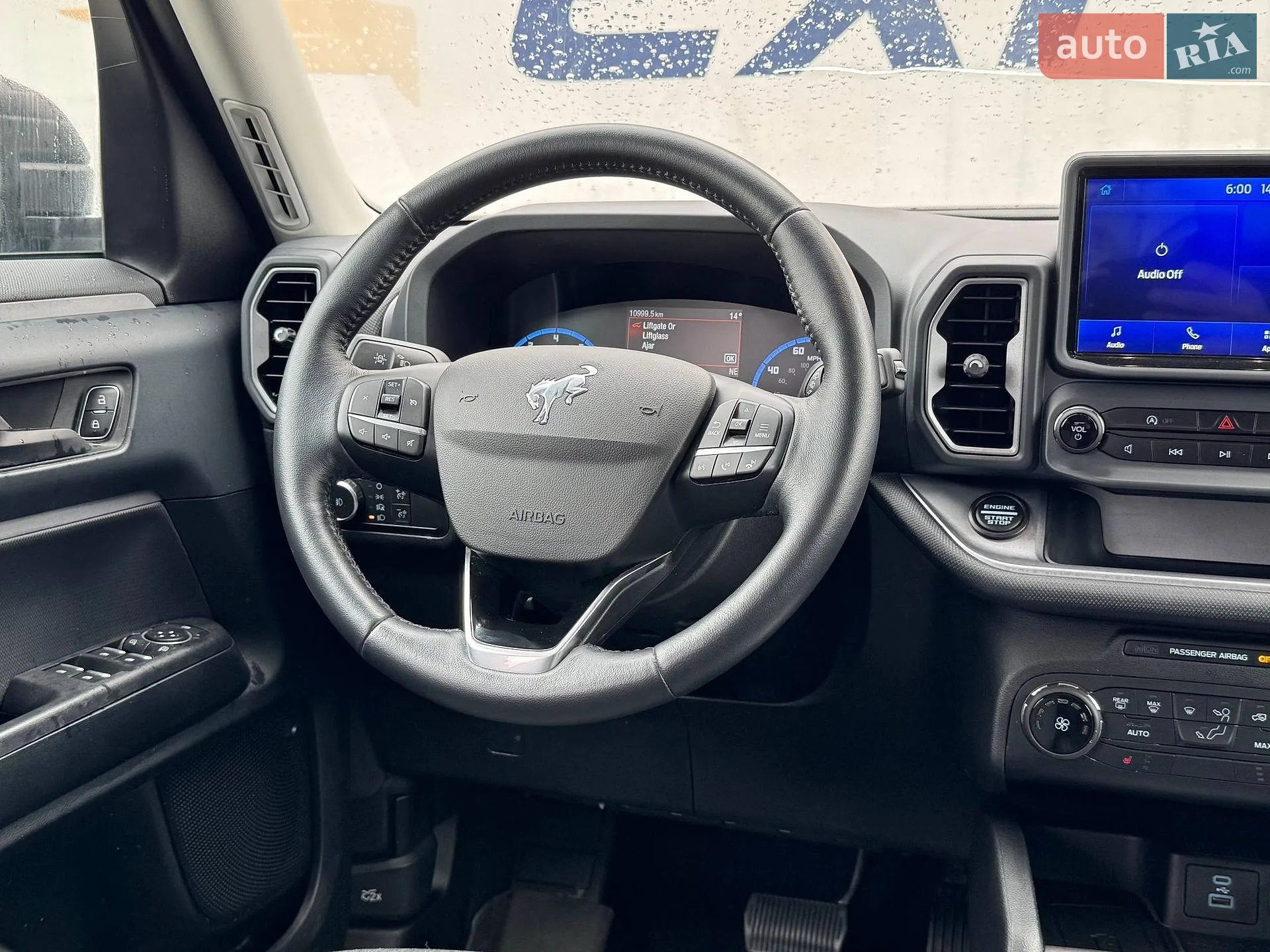 2021 Ford Bronco Sport - мініатюра 27