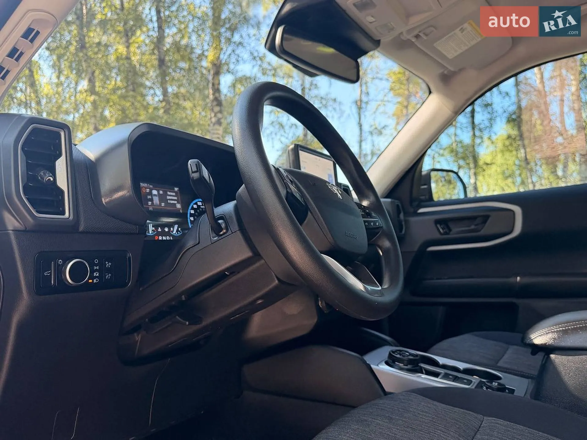 2023 Ford Bronco Sport - мініатюра 26