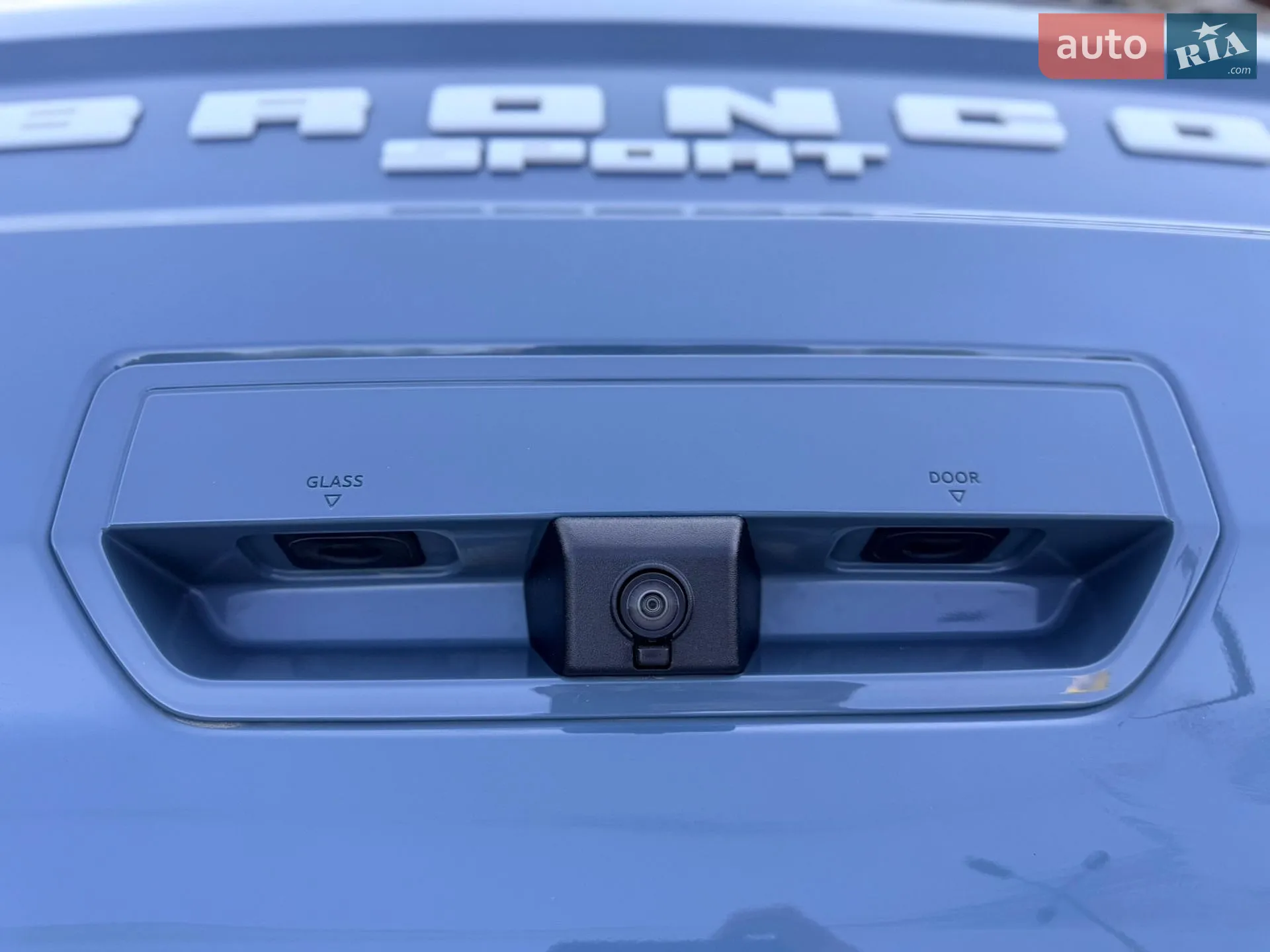 2023 Ford Bronco Sport - мініатюра 22