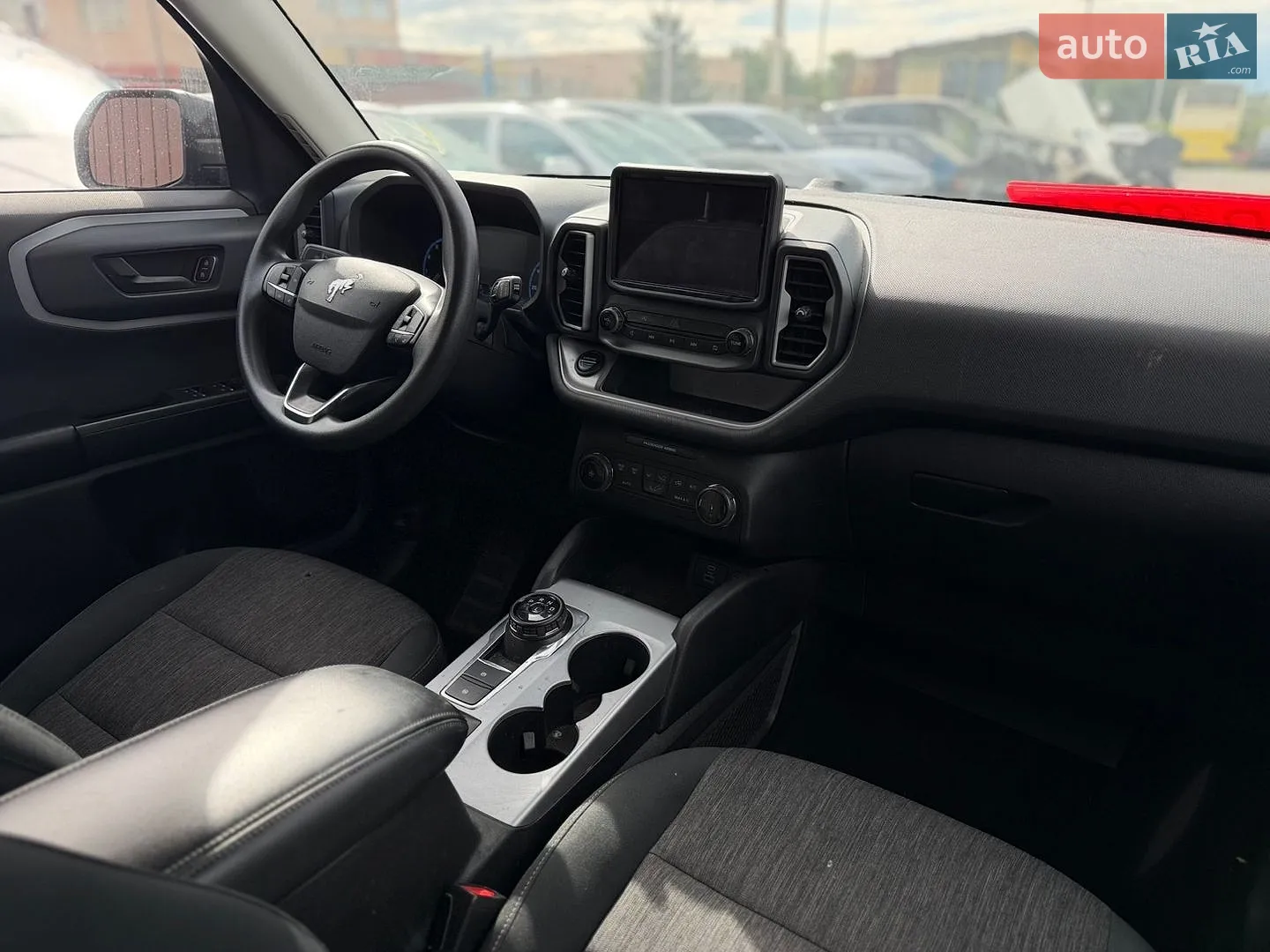 2022 Ford Bronco Sport - мініатюра 8