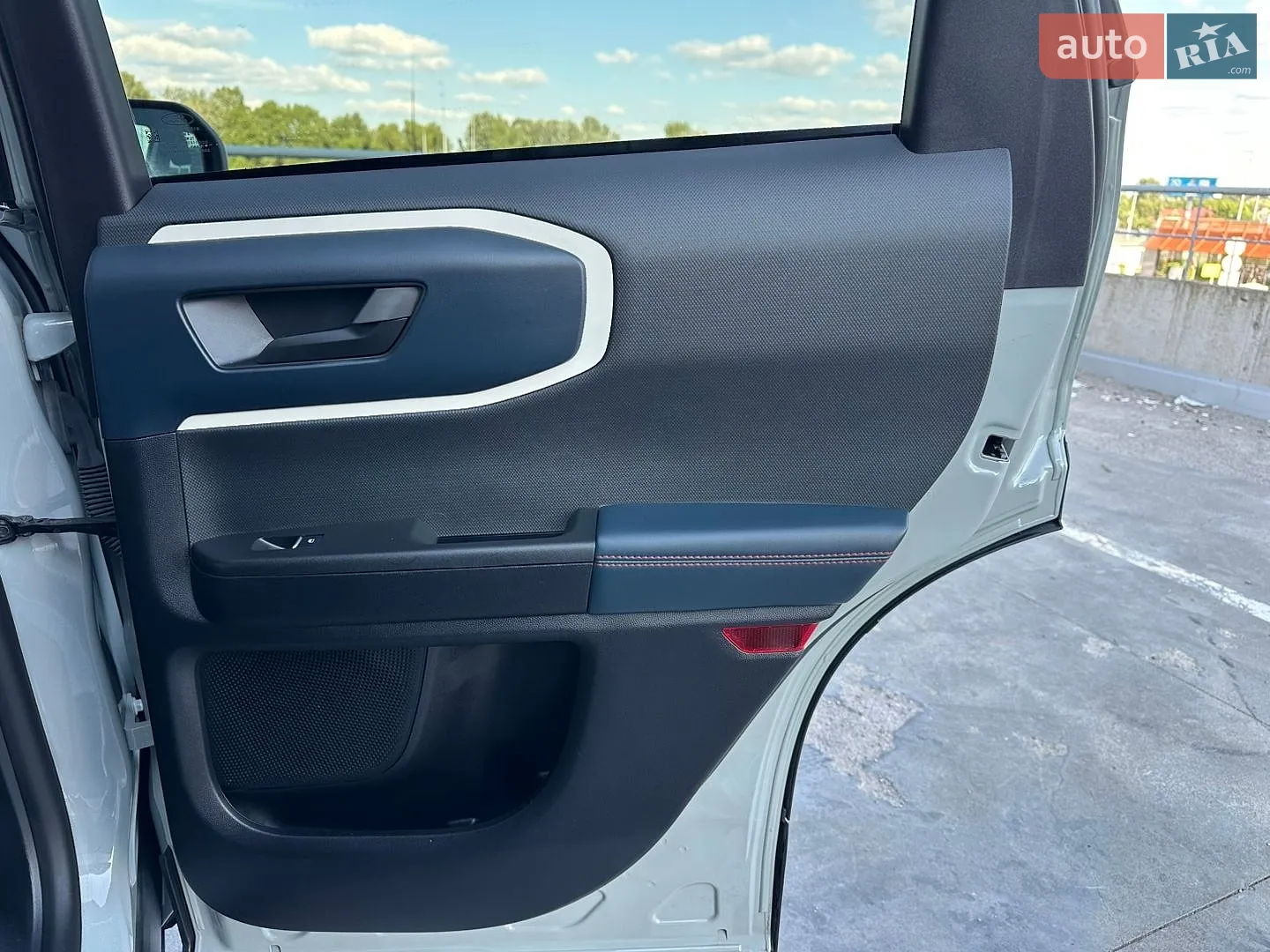 2023 Ford Bronco Sport - мініатюра 19