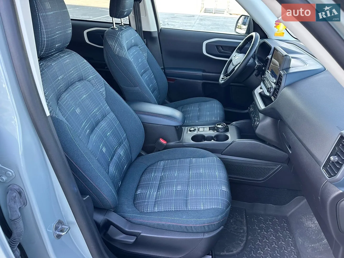 2023 Ford Bronco Sport - мініатюра 24