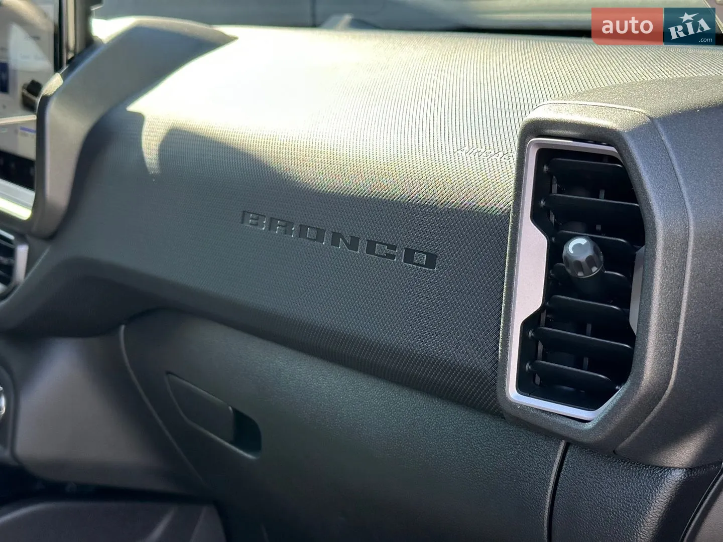 2025 Ford Bronco Sport - мініатюра 28