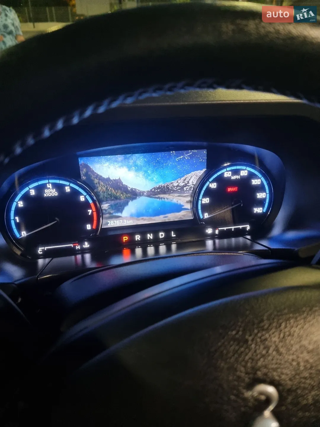 2022 Ford Bronco Sport - мініатюра 7