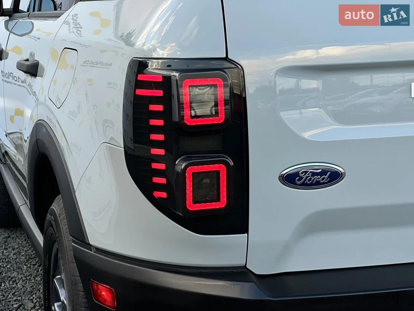 2023 Ford Bronco Sport - мініатюра 42