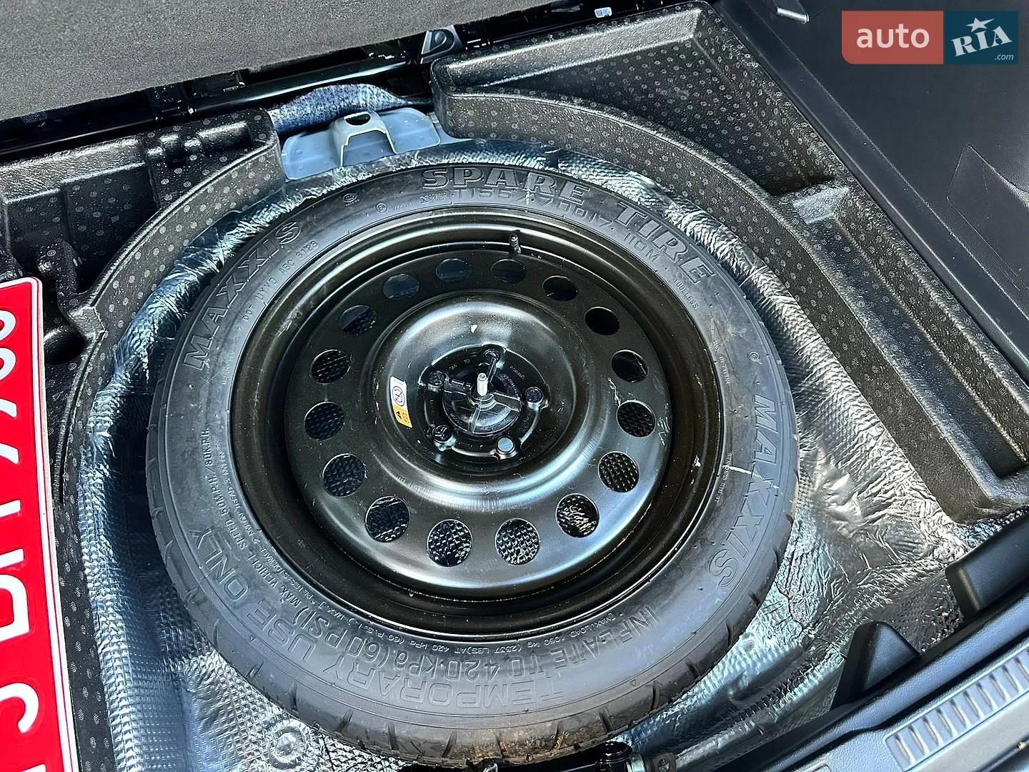 2023 Ford Bronco Sport - мініатюра 51