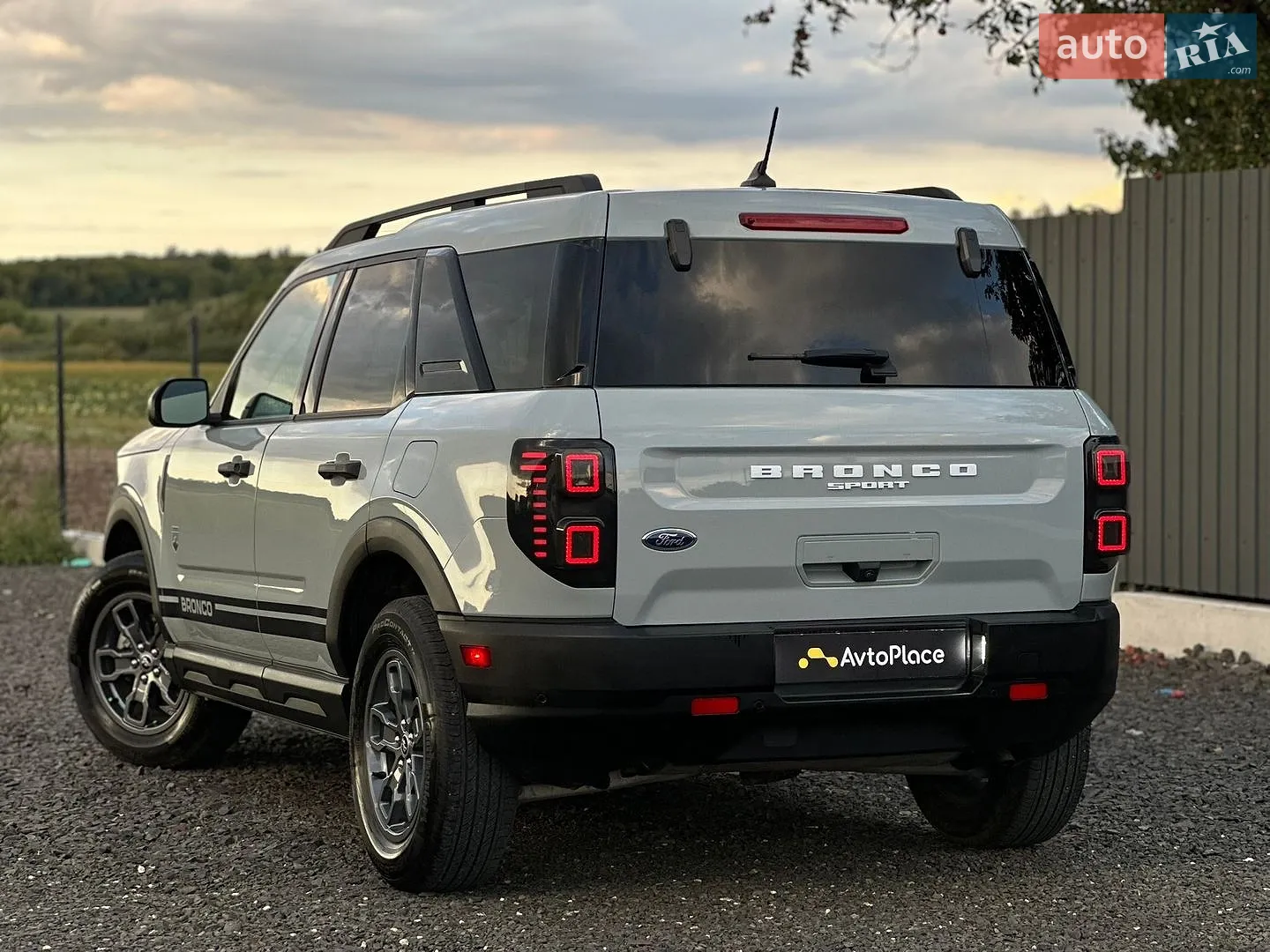 2023 Ford Bronco Sport - мініатюра 99