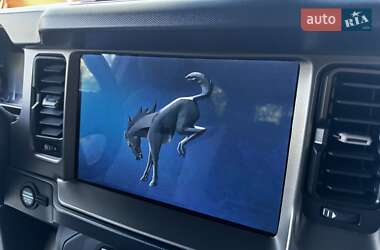 Внедорожник / Кроссовер Ford Bronco 2022 в 