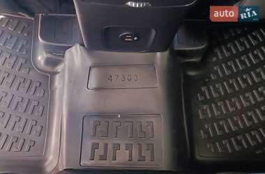 Внедорожник / Кроссовер Ford Bronco 2023 в 