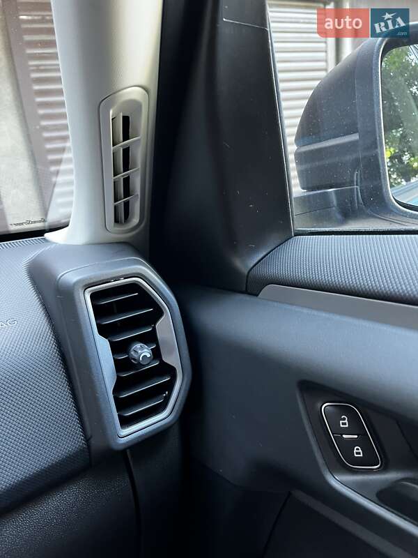 Внедорожник / Кроссовер Ford Bronco 2023 в Черновцах