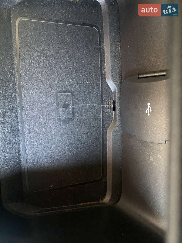 Внедорожник / Кроссовер Ford Bronco 2022 в Харькове фото 29 Внедорожник / Кроссовер Ford Bronco 2022 в Харькове