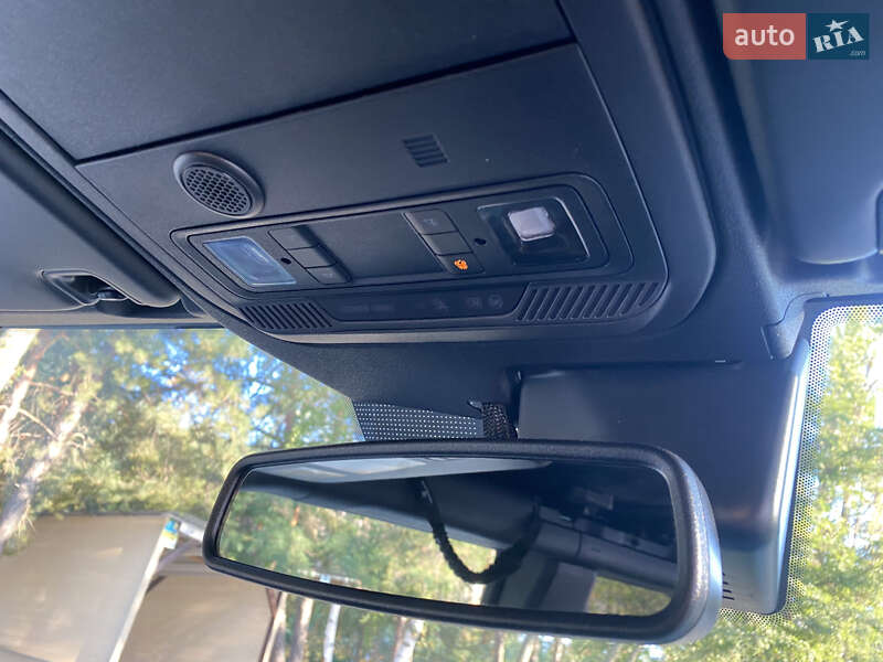 Внедорожник / Кроссовер Ford Bronco 2022 в Харькове фото 35 Внедорожник / Кроссовер Ford Bronco 2022 в Харькове