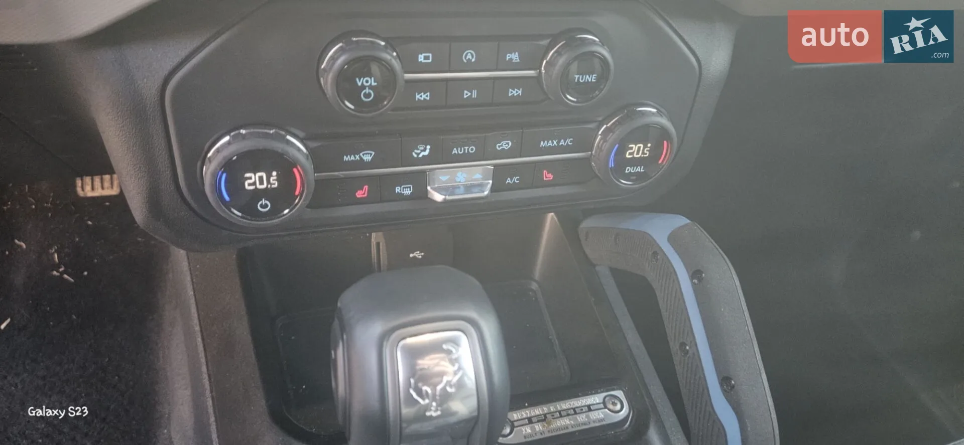 2023 Ford Bronco - мініатюра 6