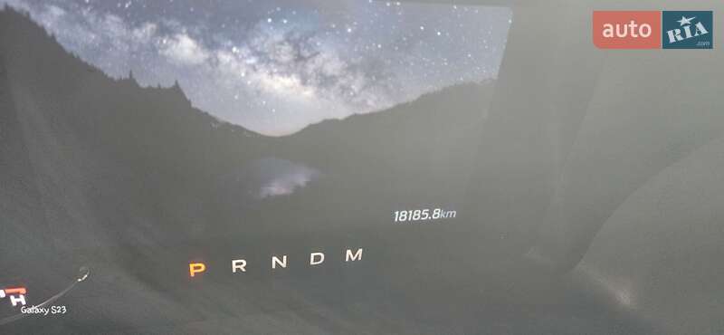 Внедорожник / Кроссовер Ford Bronco 2023 в Буске фото 9 Внедорожник / Кроссовер Ford Bronco 2023 в Буске