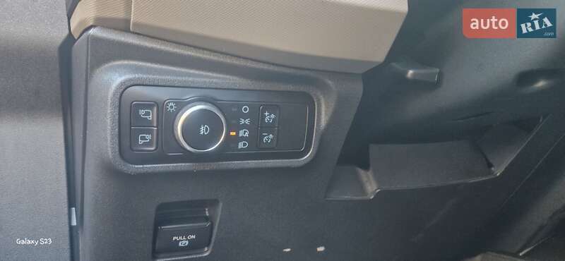 Внедорожник / Кроссовер Ford Bronco 2023 в Буске фото 4 Внедорожник / Кроссовер Ford Bronco 2023 в Буске