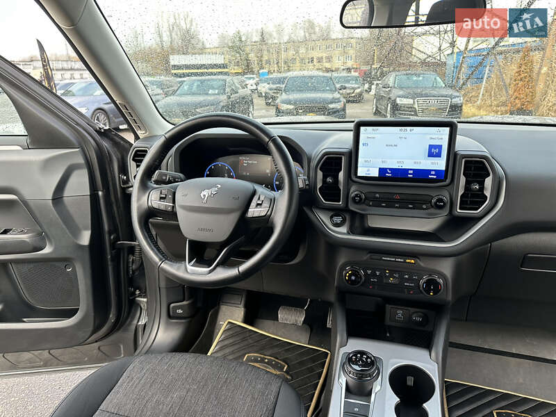 Позашляховик / Кросовер Ford Bronco 2022 в Харкові фото 19 Позашляховик / Кросовер Ford Bronco 2022 в Харкові