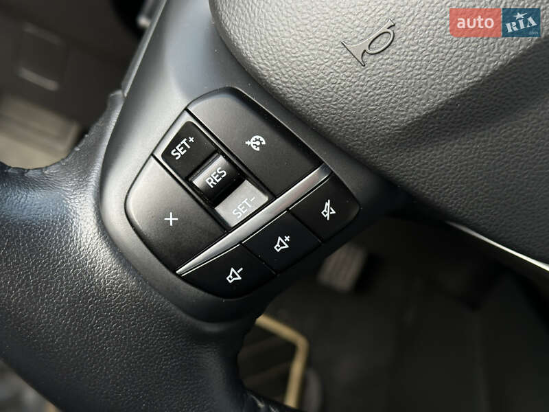 Позашляховик / Кросовер Ford Bronco 2022 в Харкові фото 28 Позашляховик / Кросовер Ford Bronco 2022 в Харкові