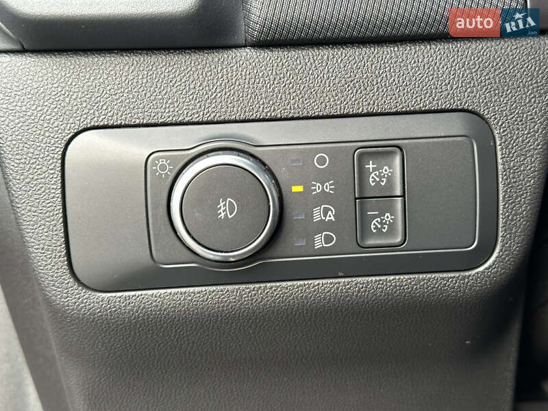 Позашляховик / Кросовер Ford Bronco 2022 в Харкові фото 34 Позашляховик / Кросовер Ford Bronco 2022 в Харкові