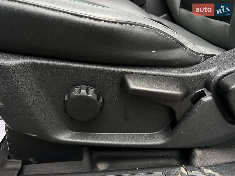 Внедорожник / Кроссовер Ford Bronco 2024 в Ивано-Франковске