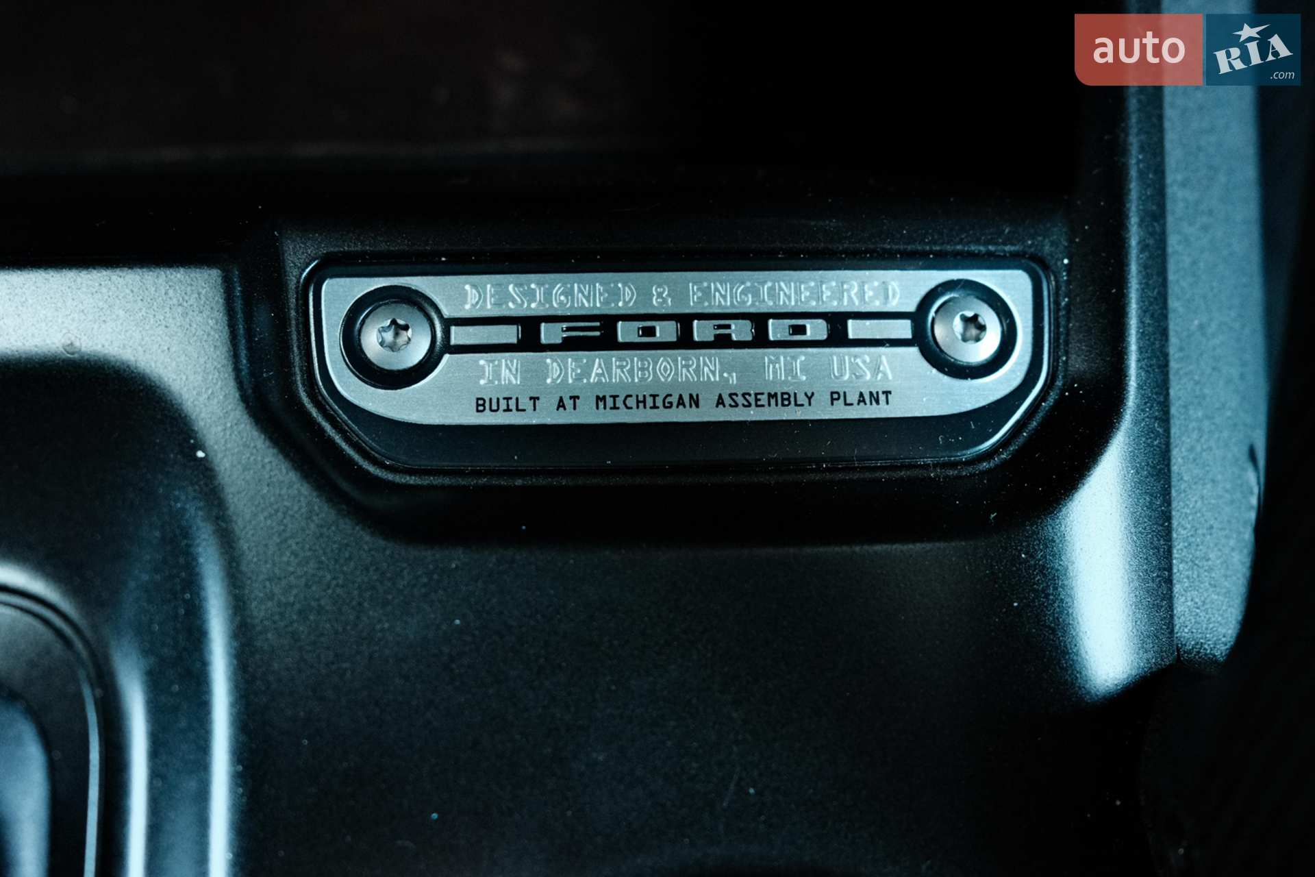 2023 Ford Bronco - мініатюра 23
