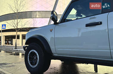 Внедорожник / Кроссовер Ford Bronco 2023 в Киеве