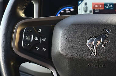 Внедорожник / Кроссовер Ford Bronco 2023 в Киеве