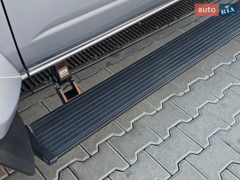 Позашляховик / Кросовер Ford Bronco 2024 в Рівному