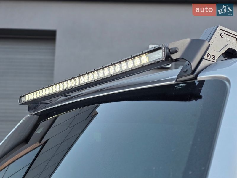 Позашляховик / Кросовер Ford Bronco 2024 в Рівному