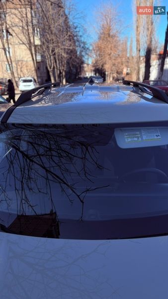 Внедорожник / Кроссовер Ford Bronco 2024 в Кривом Роге