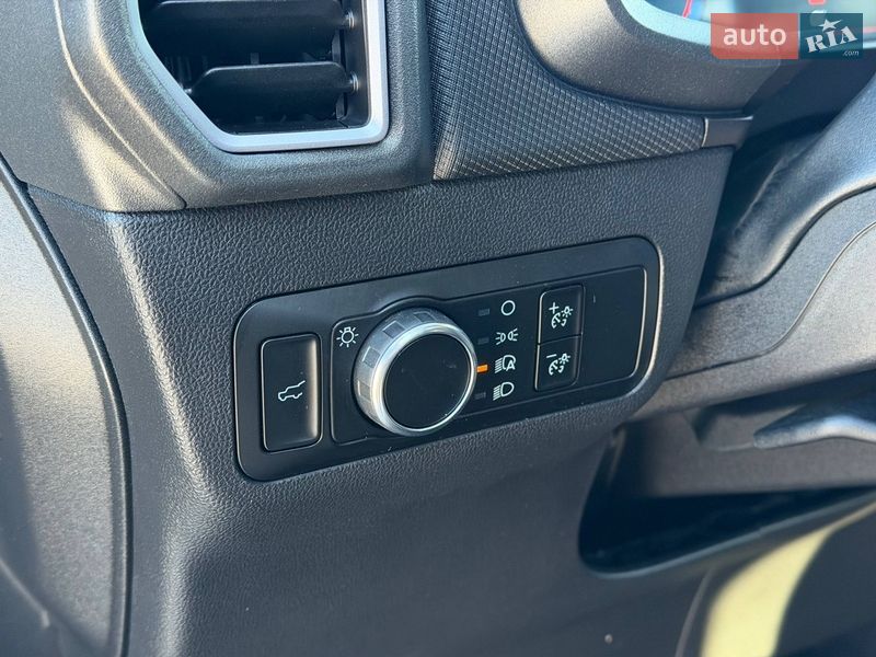 Внедорожник / Кроссовер Ford Bronco 2024 в Кривом Роге