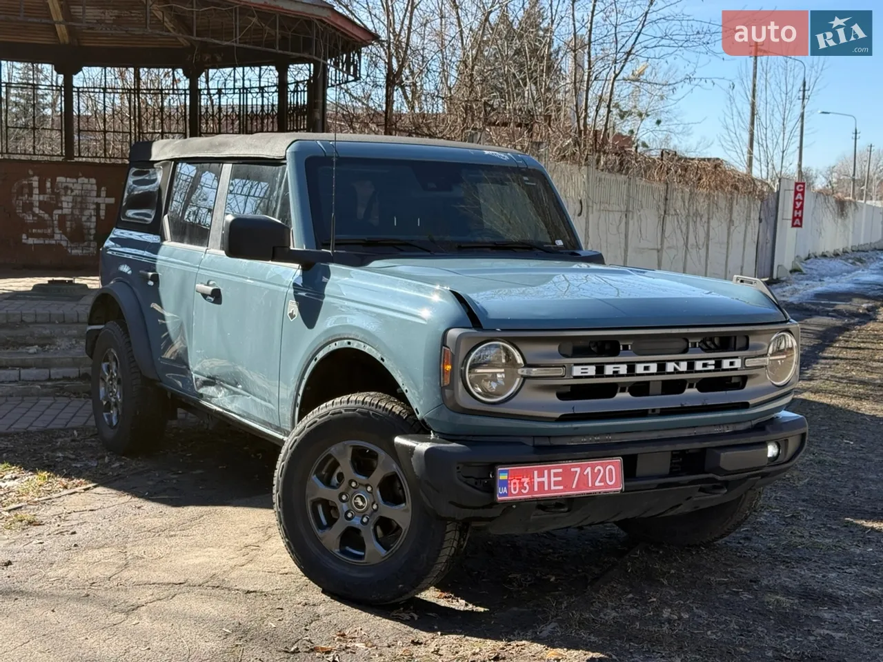 2022 Ford F-150 - мініатюра 20