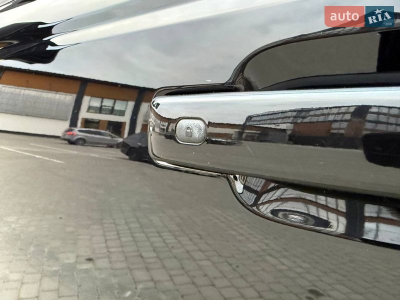 Внедорожник / Кроссовер Ford Bronco 2021 в Коломые