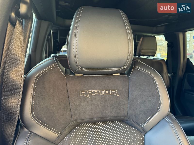 Внедорожник / Кроссовер Ford Bronco 2025 в Киеве