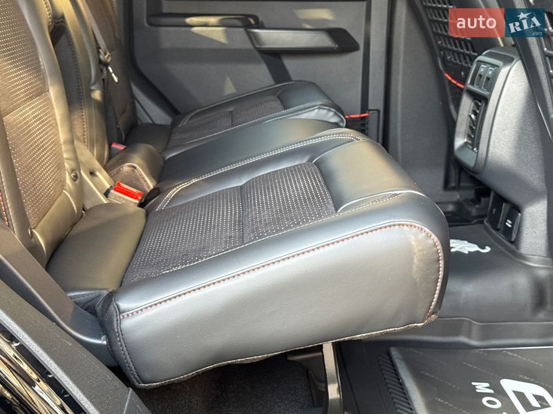 Внедорожник / Кроссовер Ford Bronco 2025 в Киеве