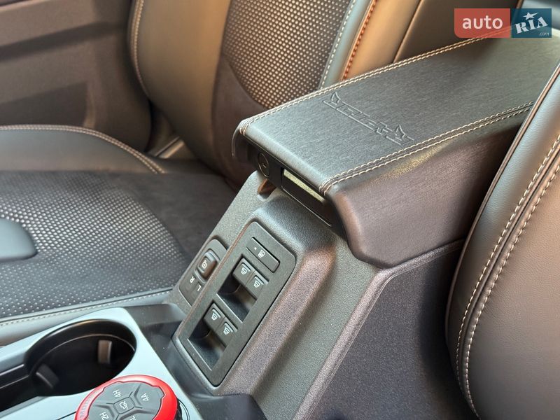 Внедорожник / Кроссовер Ford Bronco 2025 в Киеве