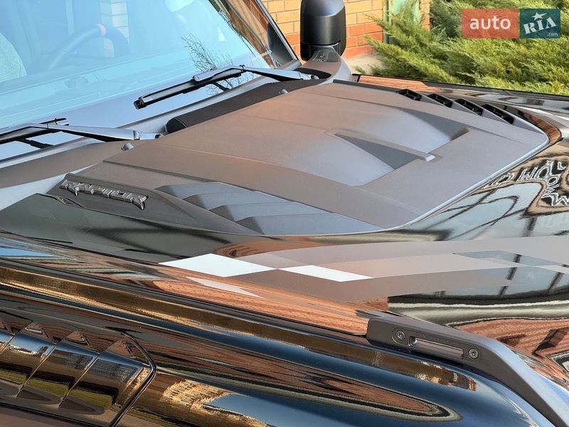 Внедорожник / Кроссовер Ford Bronco 2025 в Киеве