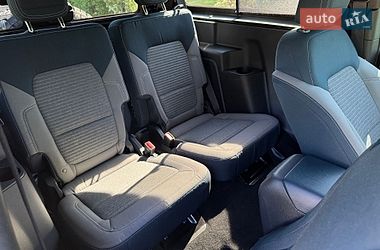 Позашляховик / Кросовер Ford Bronco 2022 в Києві