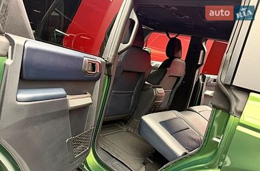Внедорожник / Кроссовер Ford Bronco 2022 в Киеве