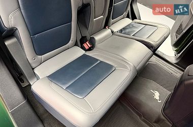 Внедорожник / Кроссовер Ford Bronco 2022 в Киеве