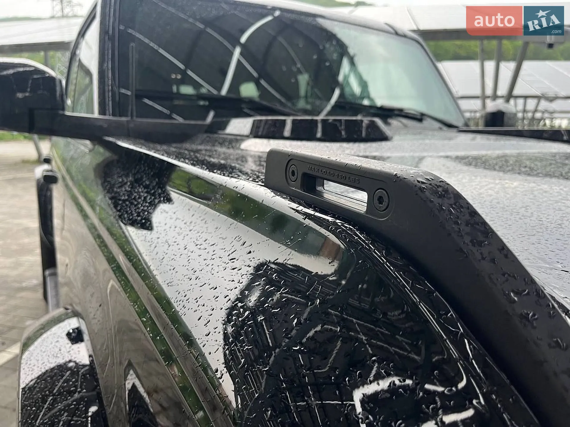 2023 Ford Bronco - мініатюра 14
