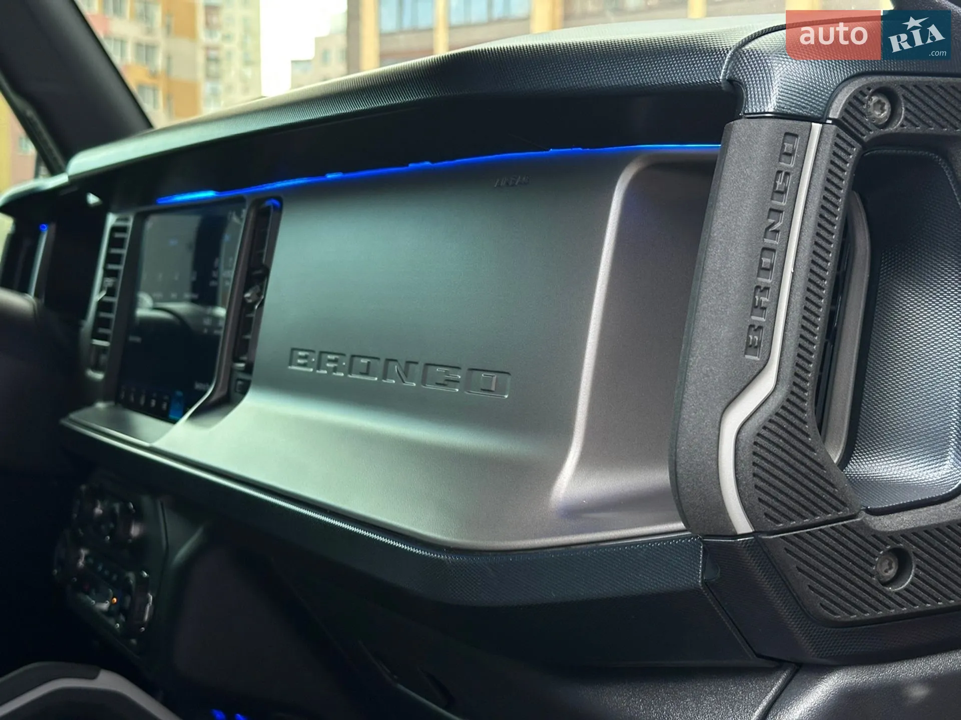 2023 Ford Bronco - мініатюра 38