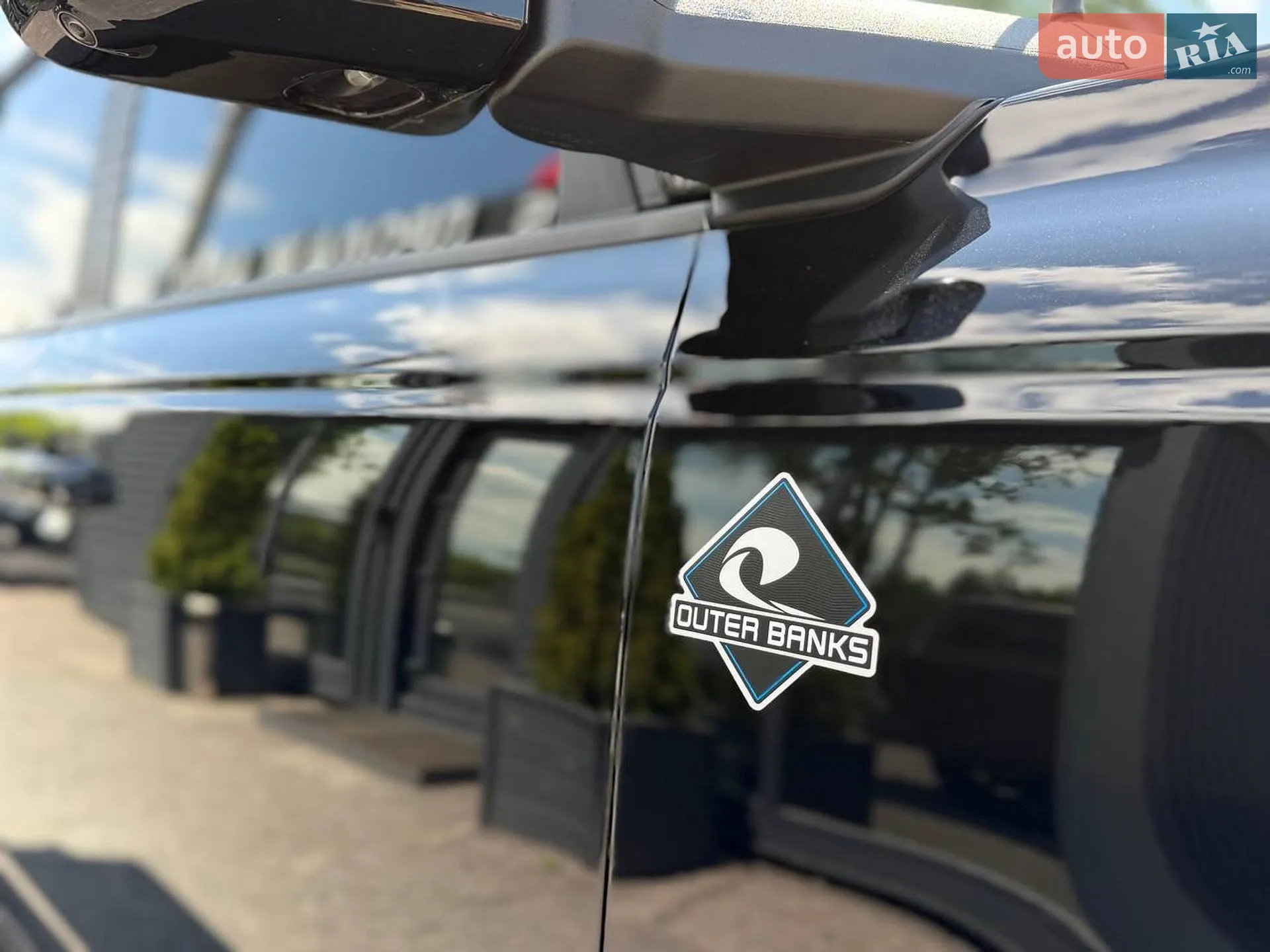 2023 Ford Bronco - мініатюра 16