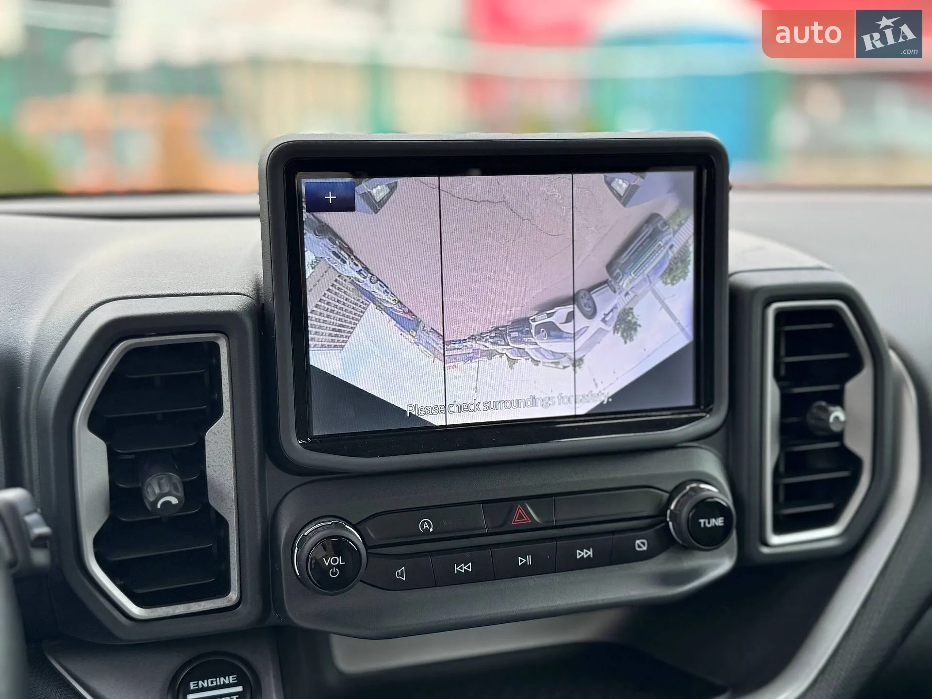 2021 Ford Bronco Sport - мініатюра 15
