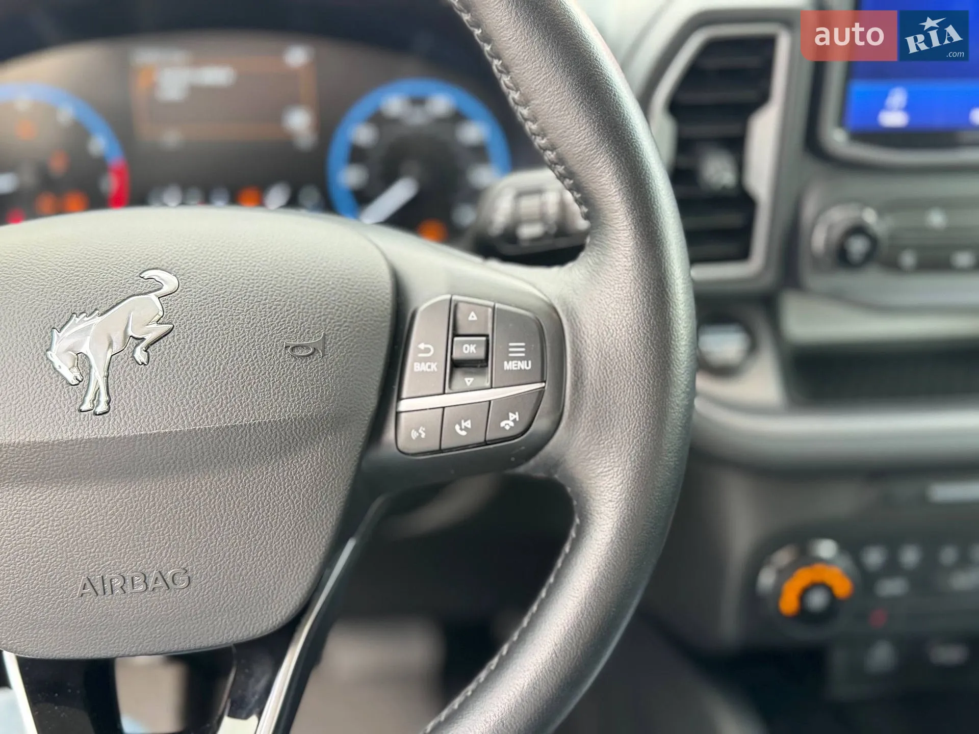 2021 Ford Bronco Sport - мініатюра 12