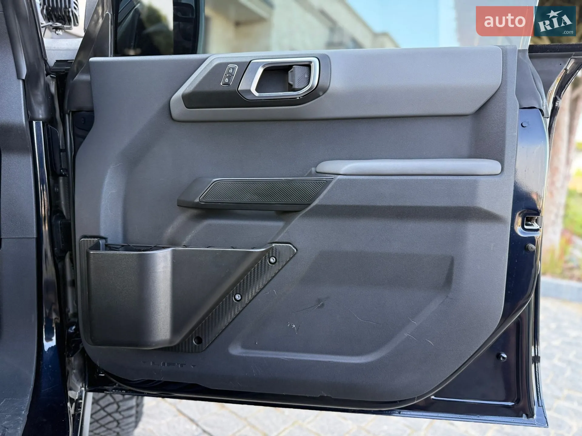 2021 Ford Bronco - мініатюра 52