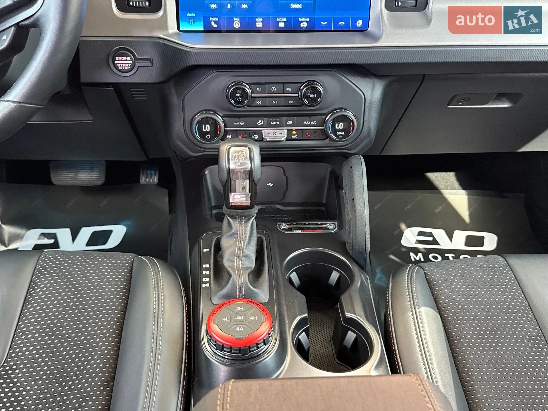 2024 Ford Bronco - мініатюра 33