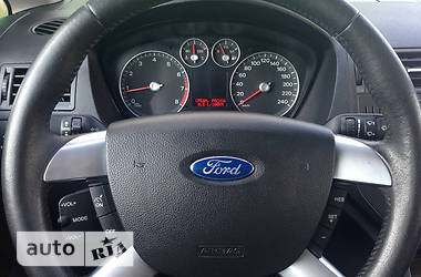 Мінівен Ford C-Max 2007 в Дніпрі