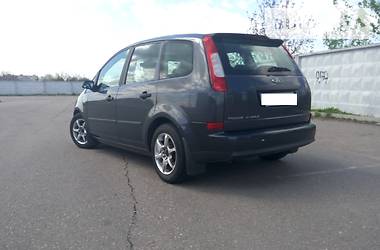 Универсал Ford C-Max 2007 в Кременчуге